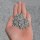 Passauer Granit Splitt, 2/5mm, 5kg Paket