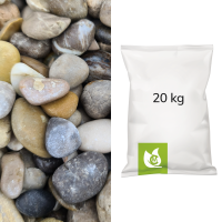 Isar Kies 8/16mm 20kg Paket