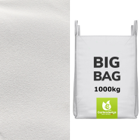 Quarzsand als Beachsand 0,1/0,5 mm 1000 kg BigBag