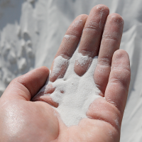 Quarzsand als Beachsand 0,1/0,5 mm 1000 kg BigBag