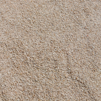 Quarzsand als Spielsand 0/3 mm