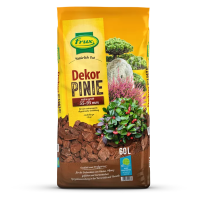 Frux Dekorpinie extra grob 60 - 100 mm 60 L Sack