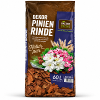 Frux Dekorpinie extra grob 40 - 95 mm 60 L Sack