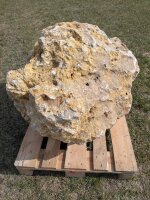 Jurakalk Felsen #75