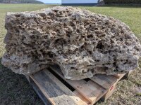 Muschelkalk Felsen #83