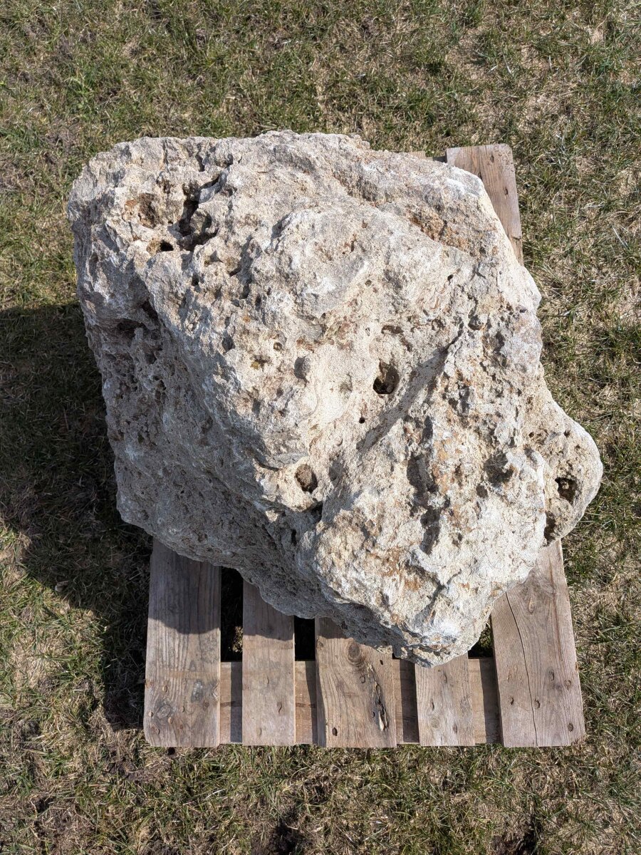 Muschelkalk Felsen | CM-Gartendesign, 360,00