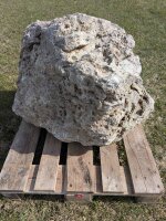 Muschelkalk Felsen #82