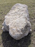 Muschelkalk Felsen #81