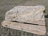 Muschelkalk Felsen #73