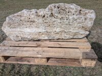 Muschelkalk Felsen #76