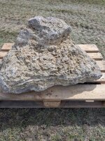 Muschelkalk Felsen #77