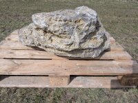 Muschelkalk Felsen #77