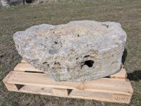 Muschelkalk Felsen #78