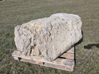 Muschelkalk Felsen #59