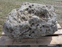 Muschelkalk Felsen #60