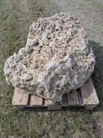 Muschelkalk Felsen #71