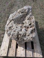 Muschelkalk Felsen #79