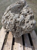 Muschelkalk Felsen #79