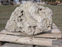 Muschelkalk Felsen #79
