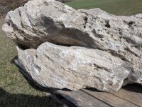 Muschelkalk Felsen #55